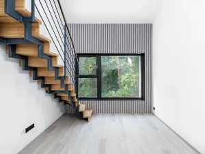 Pronájem bytu 2+kk, Praha - Hlubočepy, Na Zlíchově, 38 m2