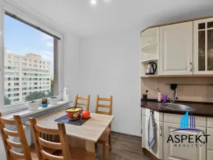 Prodej bytu 3+1, Praha - Chodov, Benkova, 67 m2