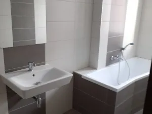 Pronájem bytu 3+kk, Strakonice - Strakonice II, Bezděkovská, 72 m2