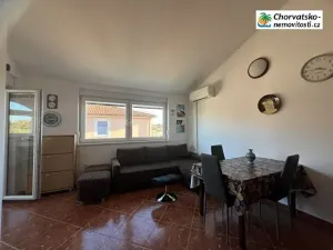 Pronájem bytu 3+kk, Medulin, Chorvatsko, 47 m2