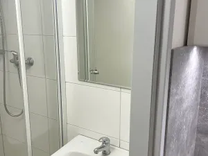 Pronájem kanceláře, Sušice, Nuželická, 54 m2
