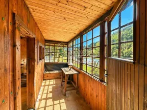 Prodej chaty, Kamenný Přívoz, 36 m2