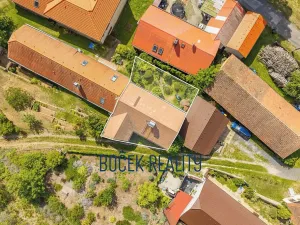 Prodej rodinného domu, Hředle, 115 m2