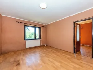 Prodej bytu 2+1, Davle, Kiliánská, 70 m2