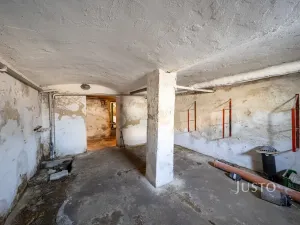 Prodej rodinného domu, České Budějovice, Josefa Hory, 130 m2