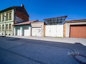 Prodej rodinného domu, České Budějovice, Josefa Hory, 130 m2