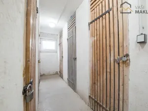 Pronájem bytu 2+kk, Kutná Hora, Na Kavkách, 56 m2