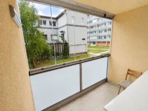 Pronájem bytu 2+kk, Kralupy nad Vltavou, sídl. Hůrka, 39 m2