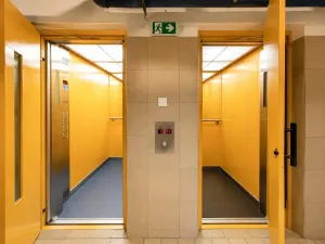 Pronájem bytu 2+kk, Kralupy nad Vltavou, sídl. Hůrka, 39 m2