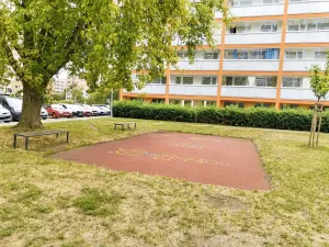 Prodej bytu 2+kk, Kralupy nad Vltavou, sídl. V Zátiší, 41 m2
