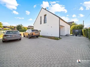 Prodej rodinného domu, Dolní Branná, 147 m2