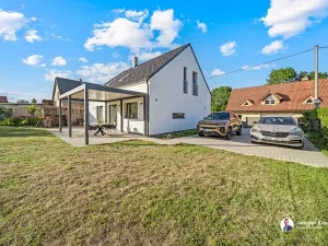 Prodej rodinného domu, Dolní Branná, 147 m2