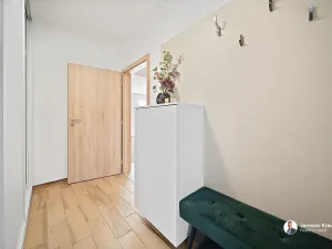 Prodej rodinného domu, Dolní Branná, 147 m2