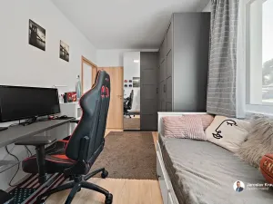 Prodej rodinného domu, Dolní Branná, 147 m2