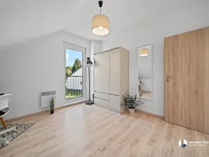 Prodej rodinného domu, Dolní Branná, 147 m2