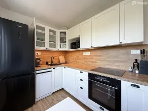 Prodej bytu 3+1, Hodonín, Družstevní čtvrť, 73 m2