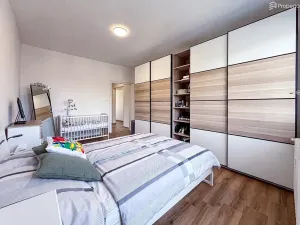 Prodej bytu 3+1, Hodonín, Družstevní čtvrť, 73 m2