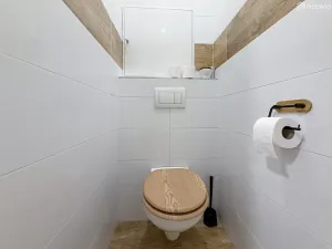 Prodej bytu 3+1, Hodonín, Družstevní čtvrť, 73 m2