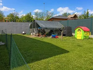 Prodej rodinného domu, Holubice, 115 m2