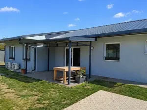 Prodej rodinného domu, Holubice, 115 m2