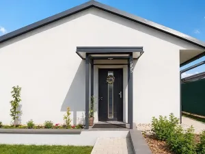 Prodej rodinného domu, Holubice, 115 m2