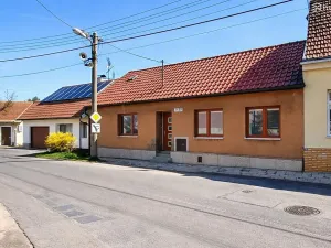 Prodej rodinného domu, Brno, Zeiberlichova, 120 m2