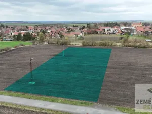 Prodej pozemku pro bydlení, Kněžice, 5632 m2