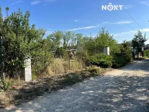 Prodej zahrady, Putim, 294 m2