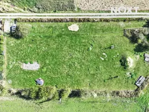 Prodej pozemku pro bydlení, Štěkeň, 1297 m2