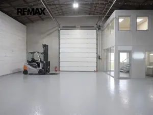 Prodej skladu, Rapotín, 440 m2