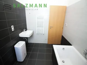 Pronájem bytu 4+kk, Vochov, 82 m2
