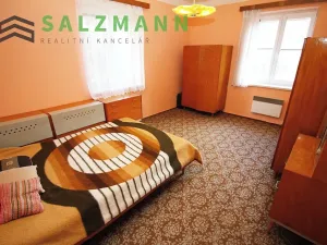 Prodej bytu 3+1, Planá, Zahradní, 72 m2