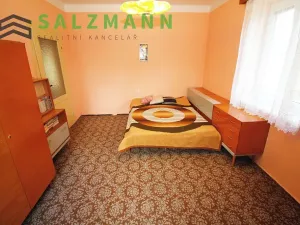 Prodej bytu 3+1, Planá, Zahradní, 72 m2