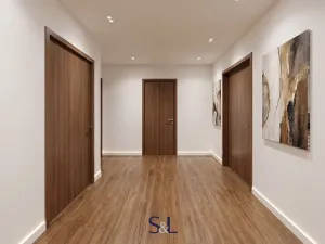 Prodej bytu 3+kk, Hrádek nad Nisou, Jezerní, 57 m2