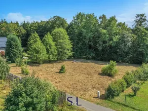 Prodej pozemku pro bydlení, Polevsko, 1821 m2