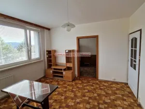 Pronájem bytu 2+1, Zlín, 45 m2