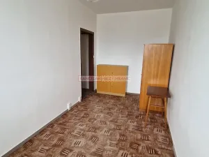 Pronájem bytu 2+1, Zlín, 45 m2