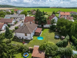 Prodej rodinného domu, Chudeřice, 250 m2
