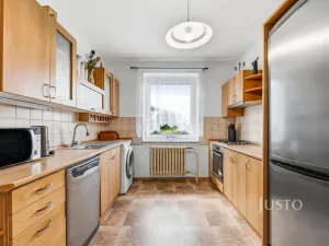 Prodej rodinného domu, Chudeřice, 250 m2