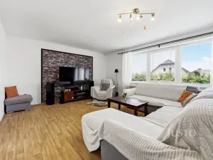 Prodej rodinného domu, Chudeřice, 250 m2
