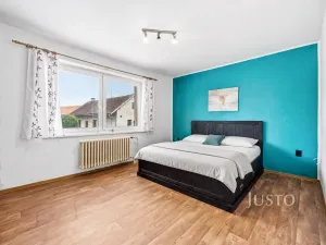Prodej rodinného domu, Chudeřice, 250 m2