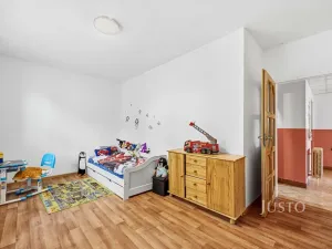 Prodej rodinného domu, Chudeřice, 250 m2
