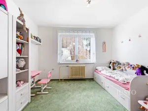 Prodej rodinného domu, Chudeřice, 250 m2
