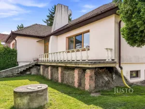 Prodej rodinného domu, Chudeřice, 250 m2