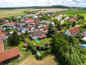 Prodej rodinného domu, Chudeřice, 250 m2