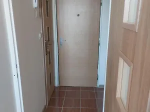Prodej bytu 1+1, Jirkov, Hornická, 36 m2