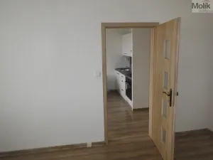 Prodej bytu 1+1, Jirkov, Hornická, 36 m2