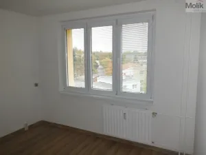 Prodej bytu 1+1, Jirkov, Hornická, 36 m2