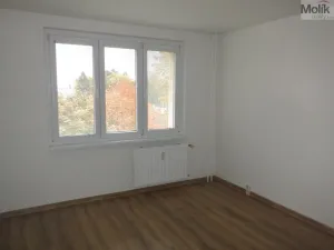 Prodej bytu 1+1, Jirkov, Hornická, 36 m2
