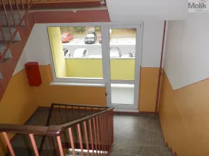 Prodej bytu 1+1, Jirkov, Hornická, 36 m2